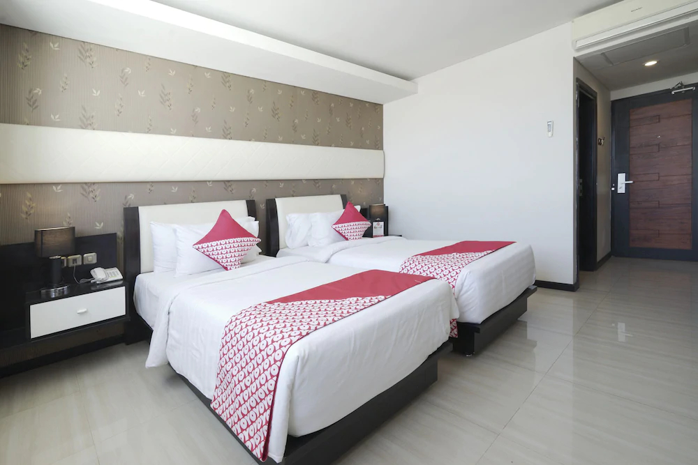 Princess Keisha Hotel by OYO Rooms