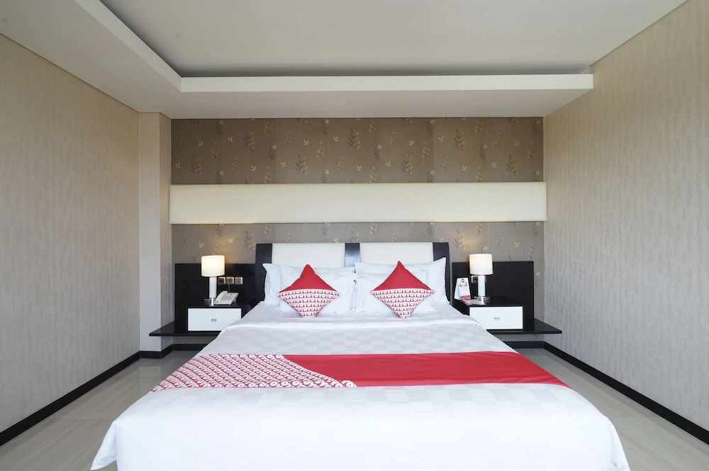 Princess Keisha Hotel by OYO Rooms