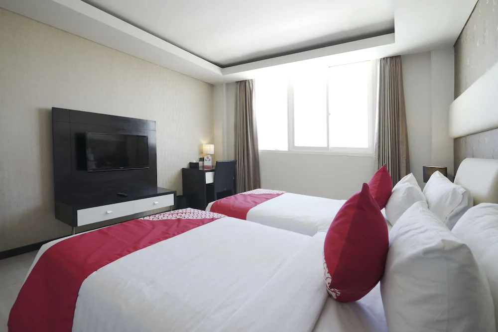 Princess Keisha Hotel by OYO Rooms