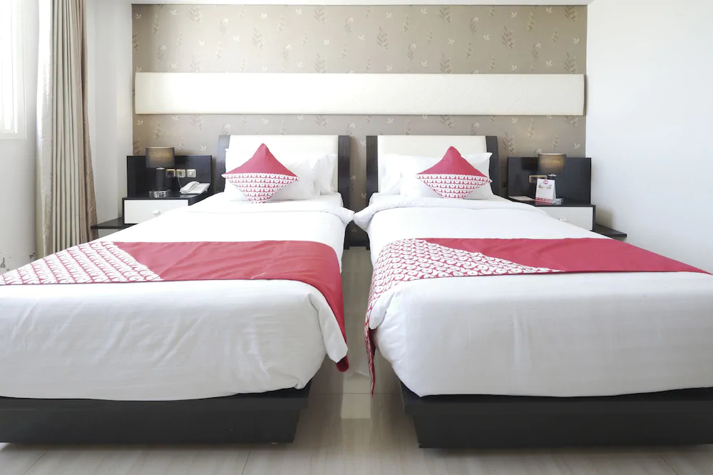 Princess Keisha Hotel by OYO Rooms