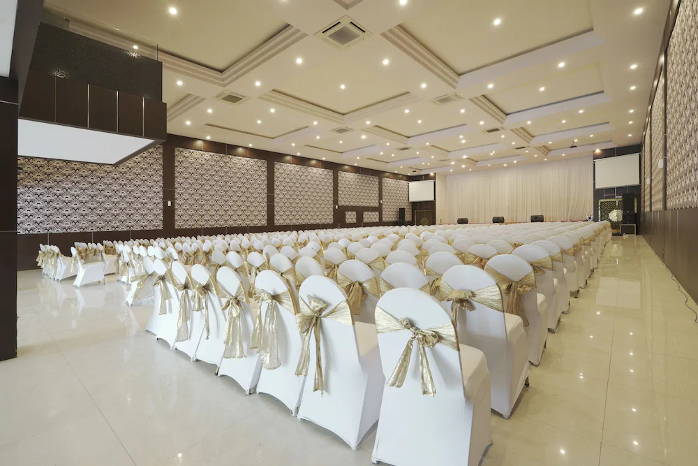 Princess Keisha Hotel by OYO Rooms