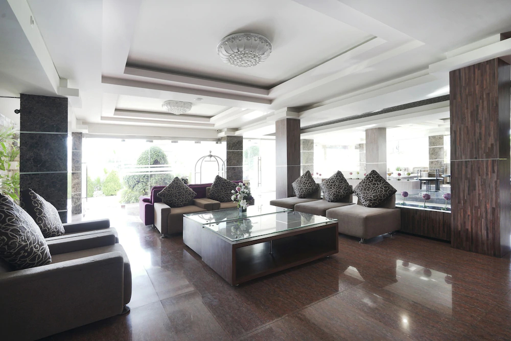 Princess Keisha Hotel by OYO Rooms