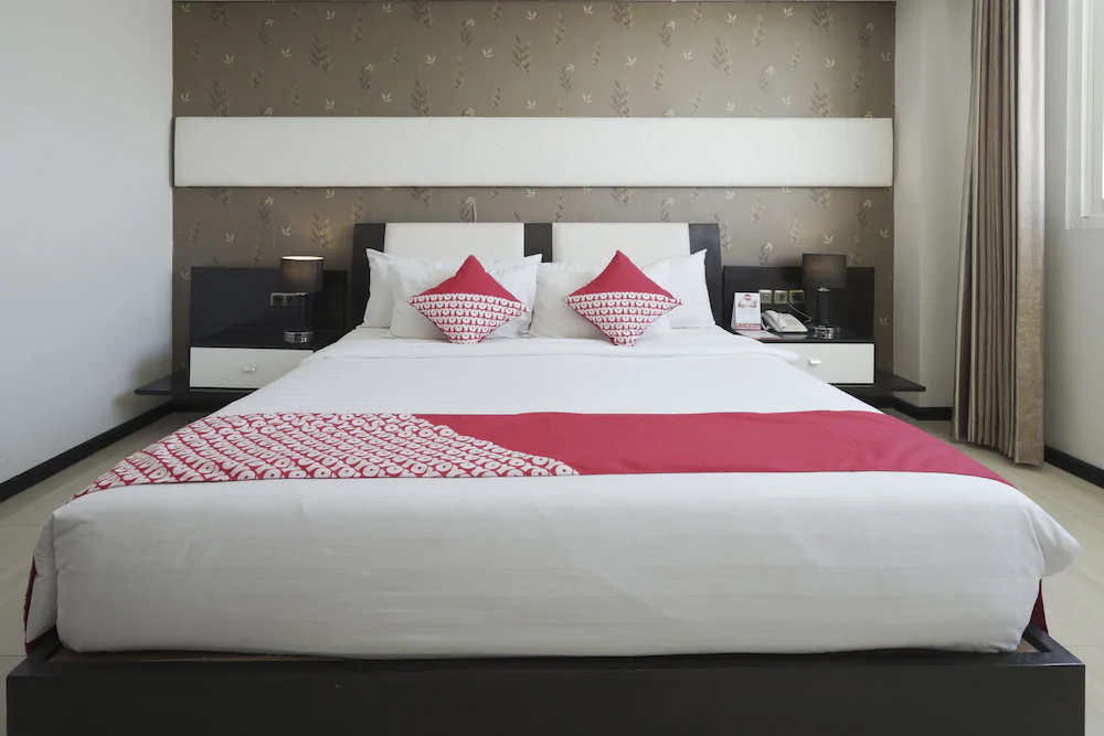 Princess Keisha Hotel by OYO Rooms