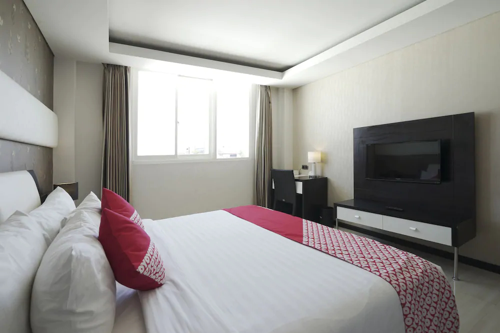 Princess Keisha Hotel by OYO Rooms
