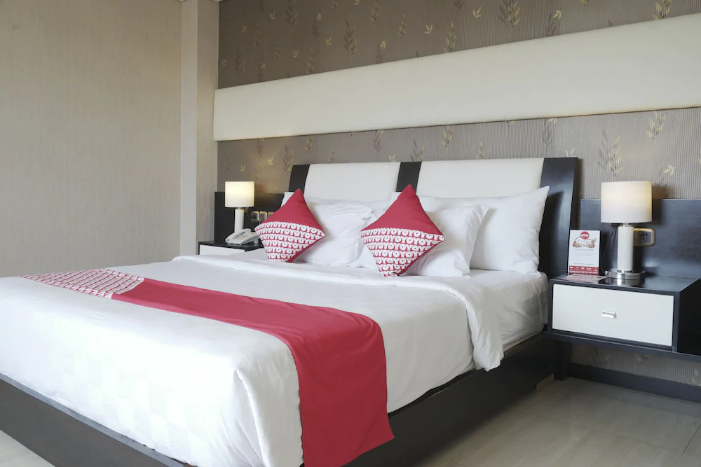 Princess Keisha Hotel by OYO Rooms