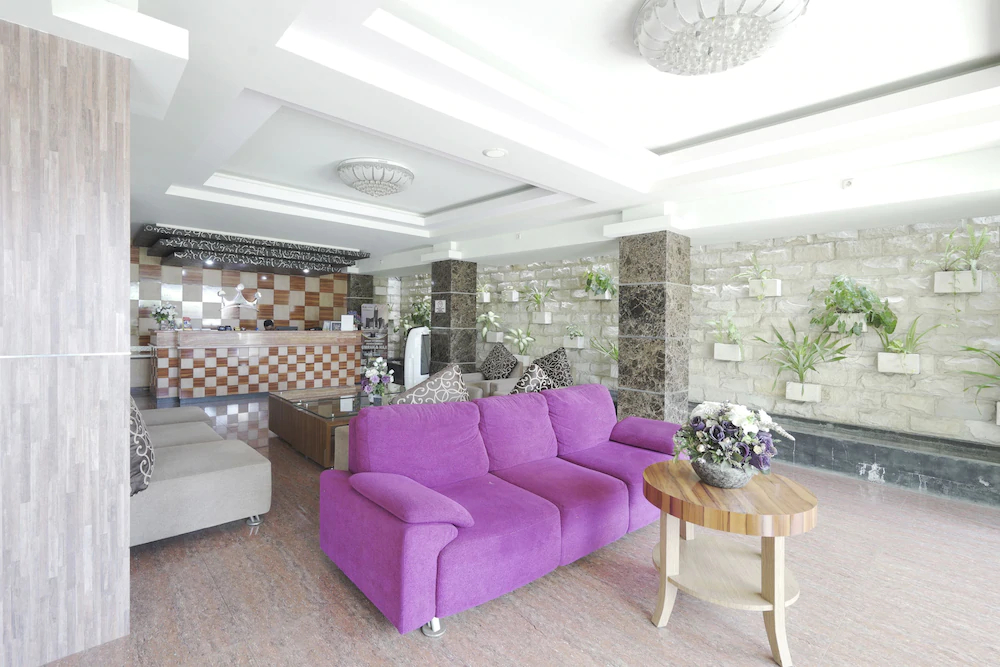 Princess Keisha Hotel by OYO Rooms