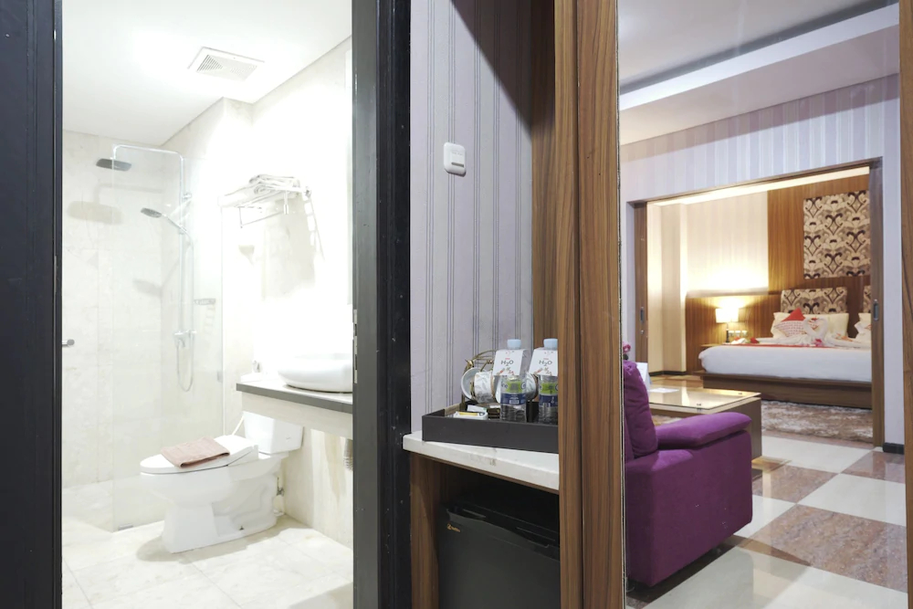 Princess Keisha Hotel by OYO Rooms