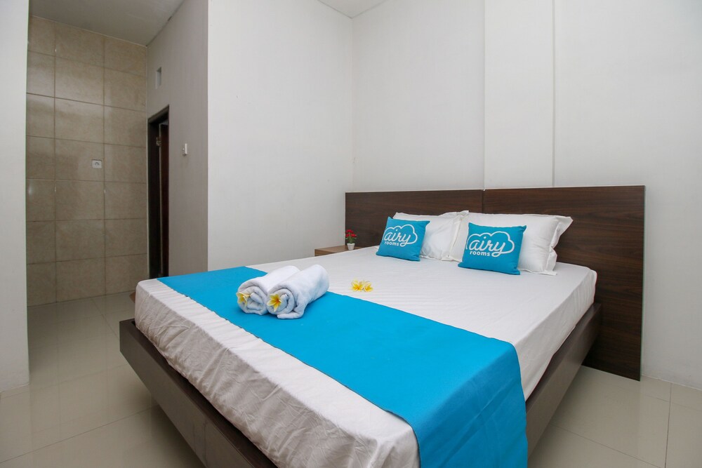Prostay Bali by Airy Rooms