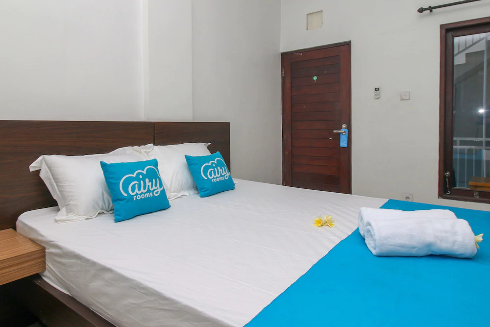 Prostay Bali by Airy Rooms