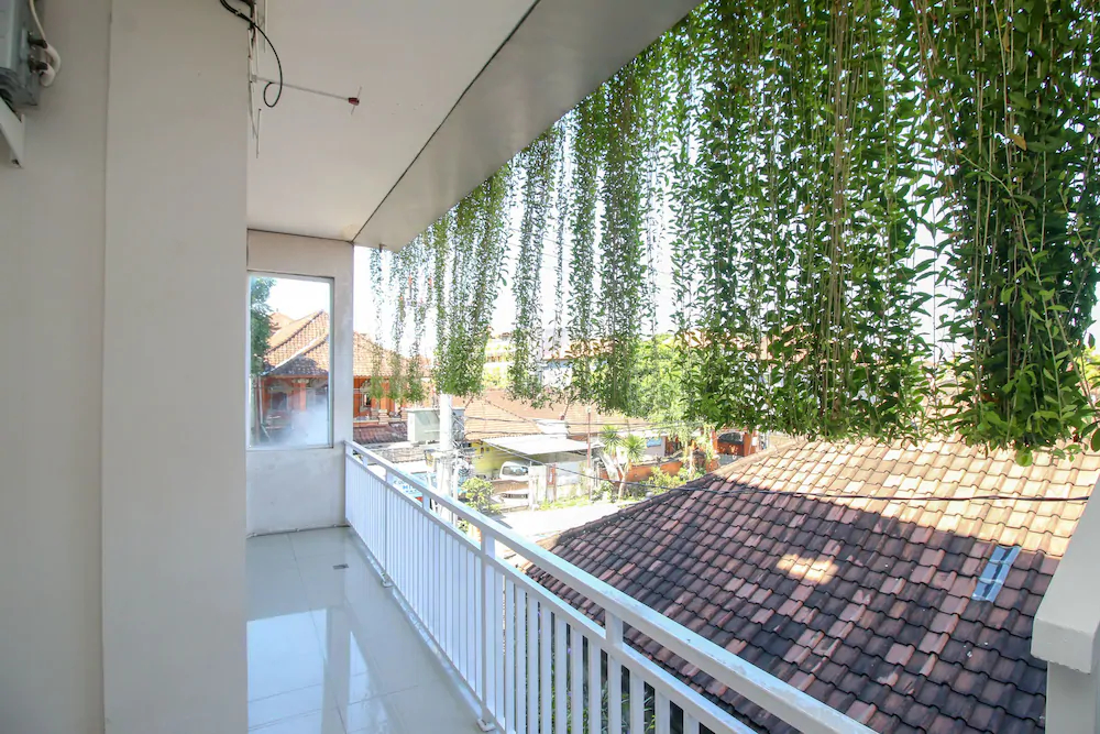 Prostay Bali by Airy Rooms
