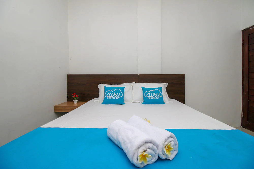 Prostay Bali by Airy Rooms
