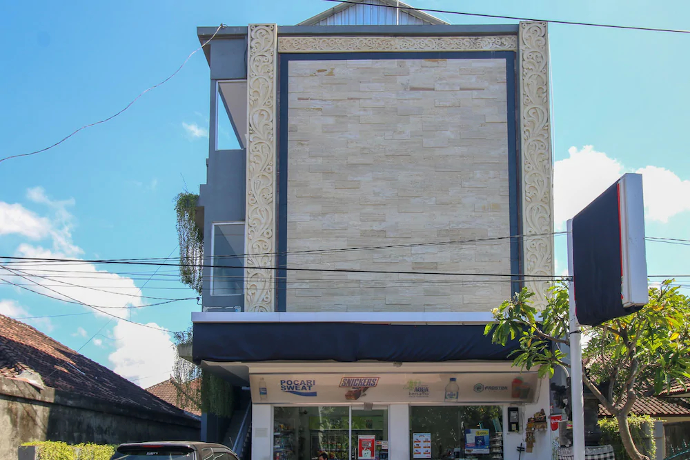 Prostay Bali by Airy Rooms