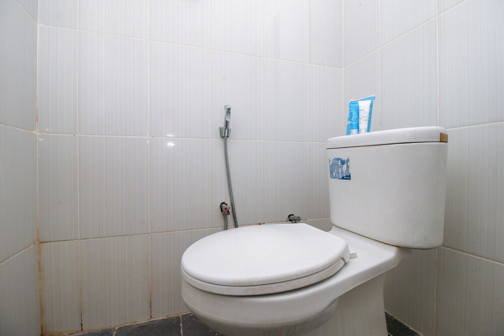 Prostay Bali by Airy Rooms