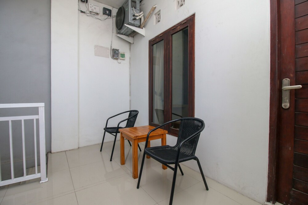 Prostay Bali by Airy Rooms