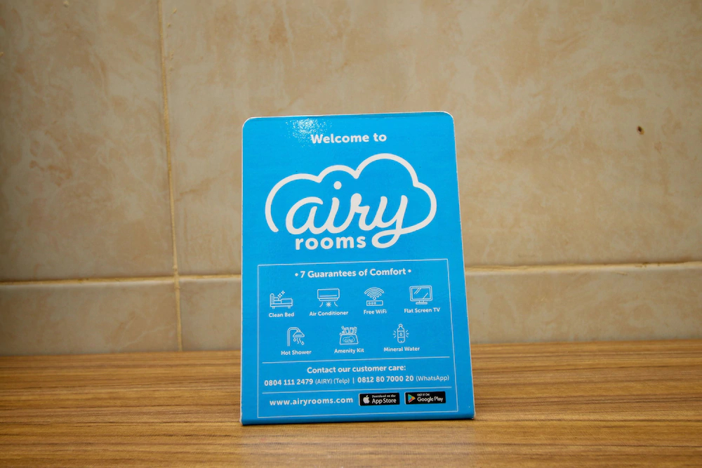 Prostay Bali by Airy Rooms