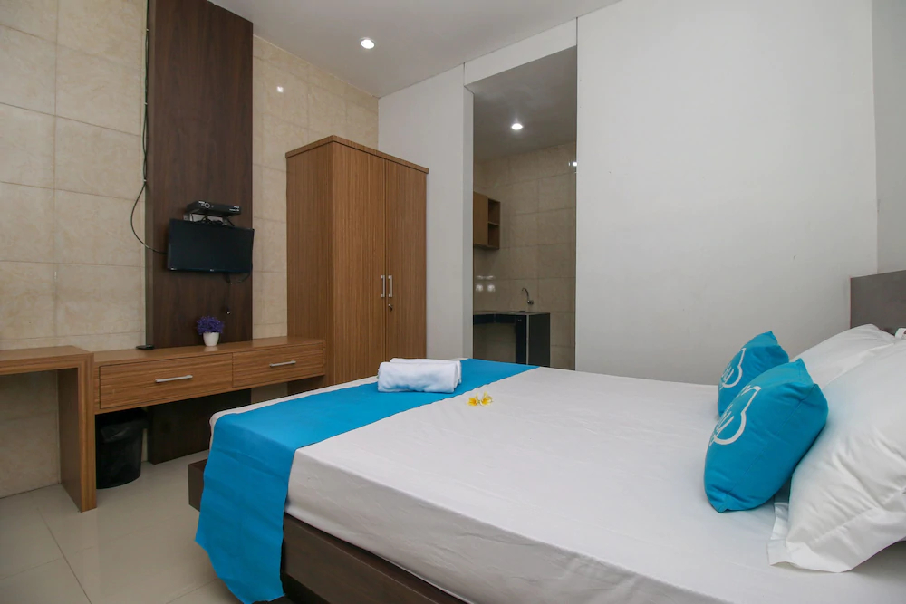 Prostay Bali by Airy Rooms