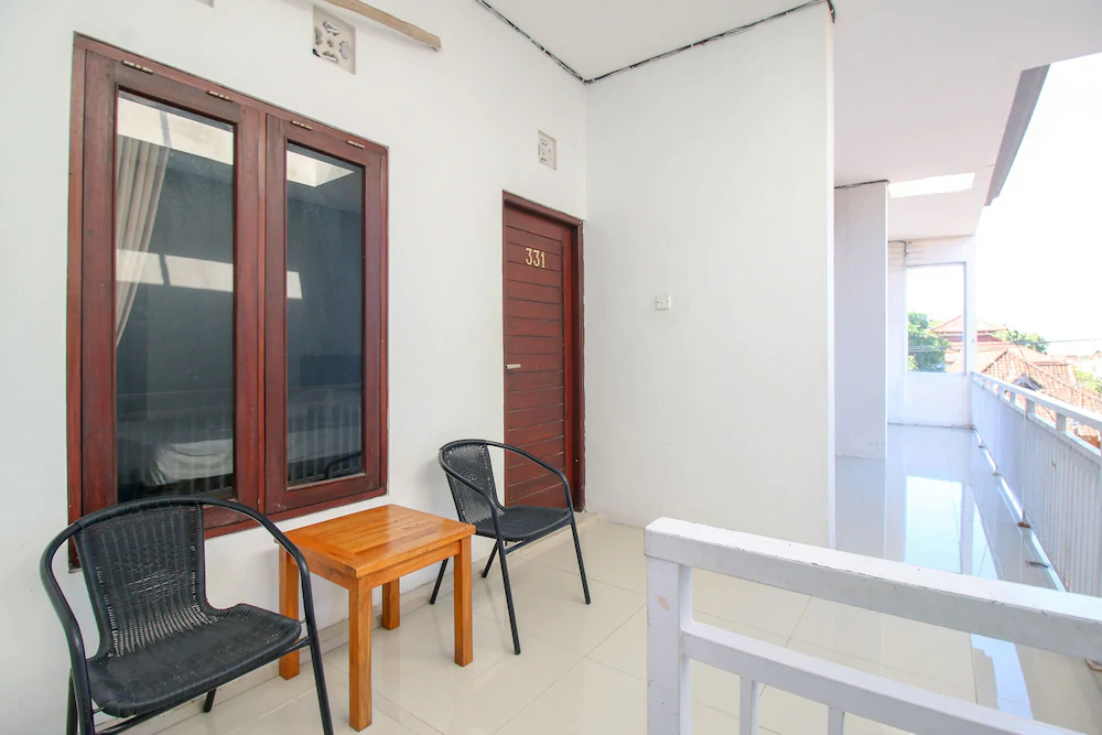 Prostay Bali by Airy Rooms