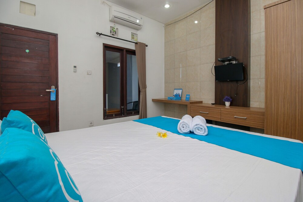 Prostay Bali by Airy Rooms