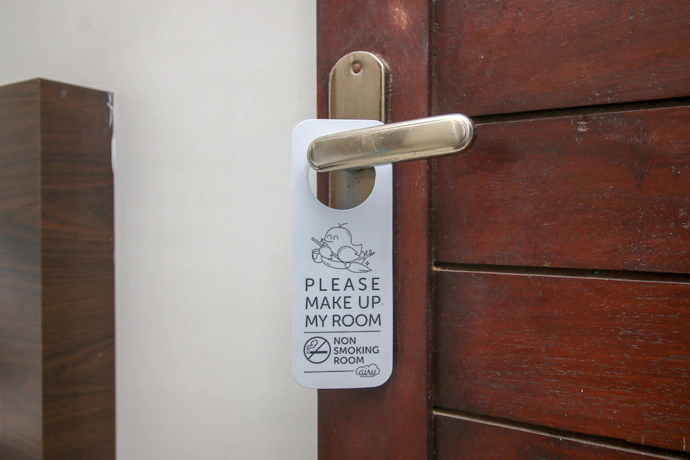 Prostay Bali by Airy Rooms