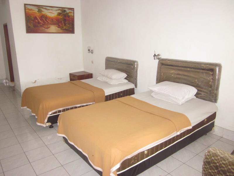 Pulau Bali Hotel Denpasar RedPartner