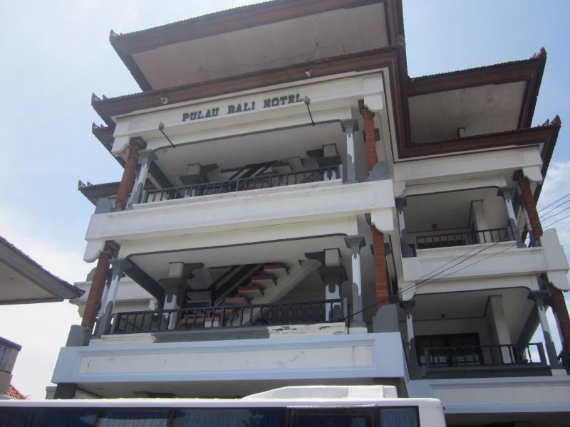 Pulau Bali Hotel Denpasar RedPartner