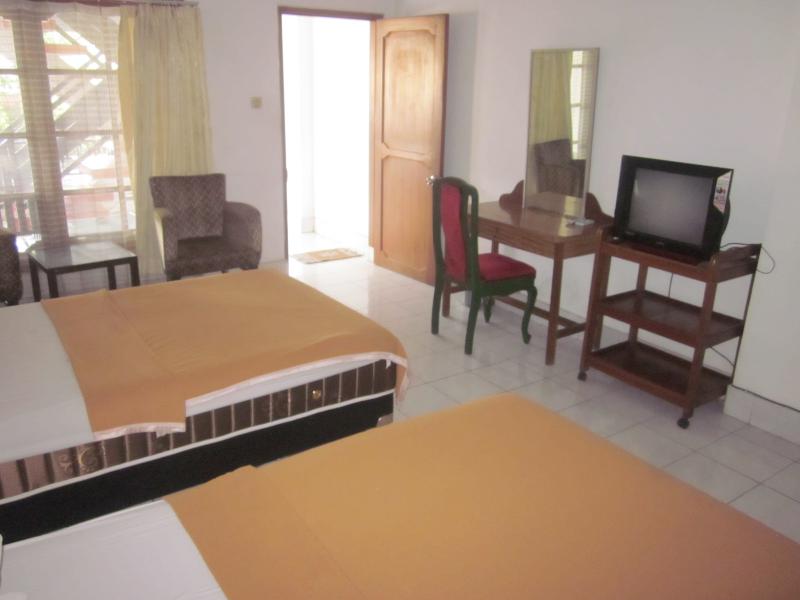 Pulau Bali Hotel Denpasar RedPartner