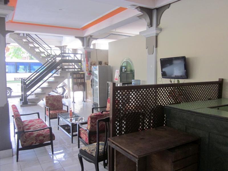 Pulau Bali Hotel Denpasar RedPartner