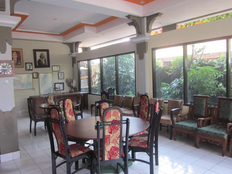 Pulau Bali Hotel Denpasar RedPartner