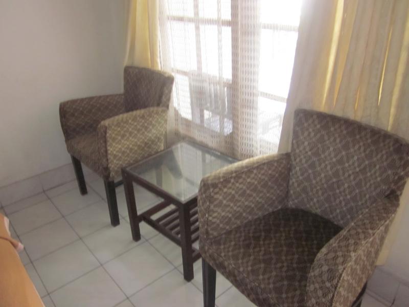 Pulau Bali Hotel Denpasar RedPartner