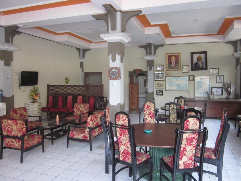 Pulau Bali Hotel Denpasar RedPartner