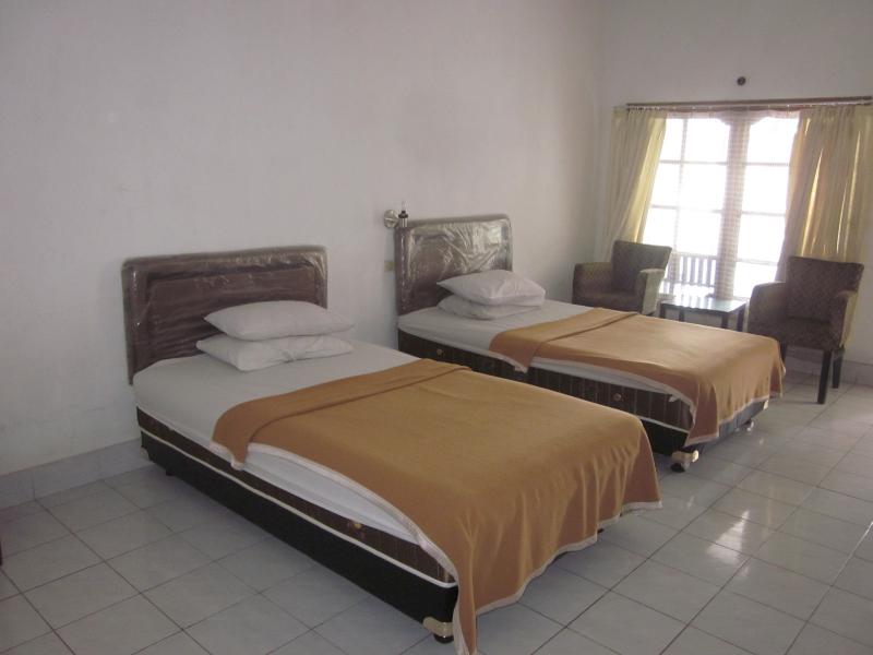 Pulau Bali Hotel Denpasar RedPartner