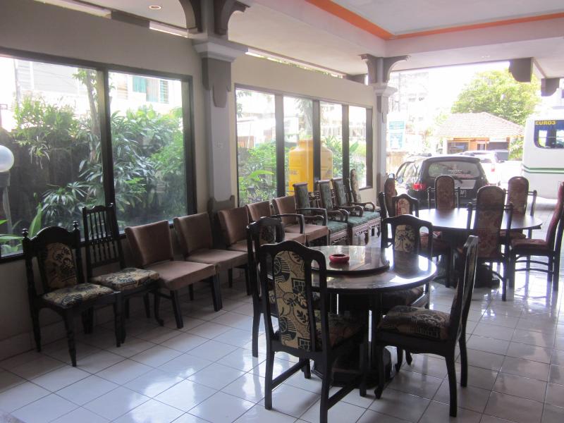 Pulau Bali Hotel Denpasar RedPartner