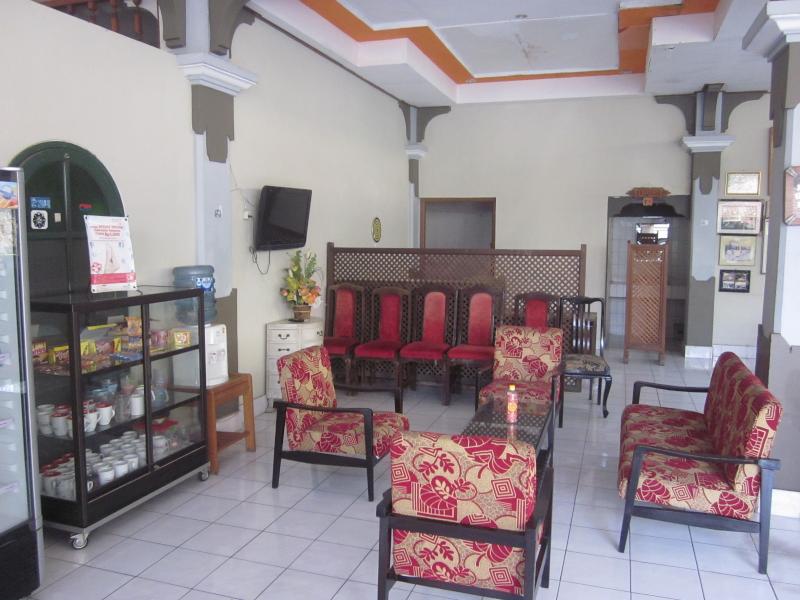 Pulau Bali Hotel Denpasar RedPartner