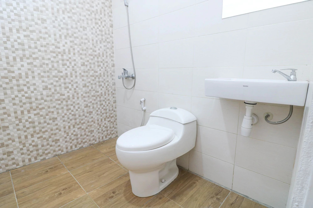 Pulau Bali Hotel by OYO