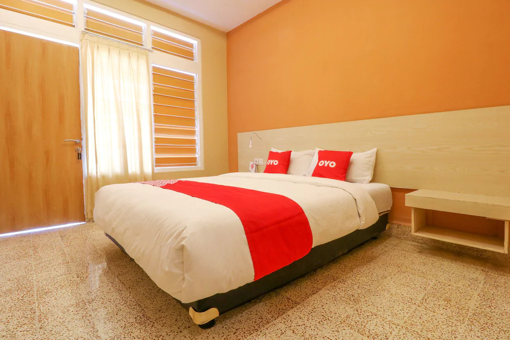 Pulau Bali Hotel by OYO