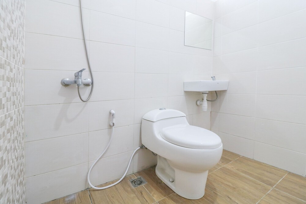 Pulau Bali Hotel by OYO