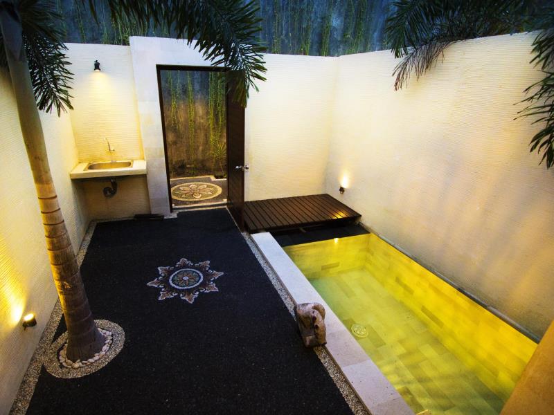 Punyan Poh Bali Villas