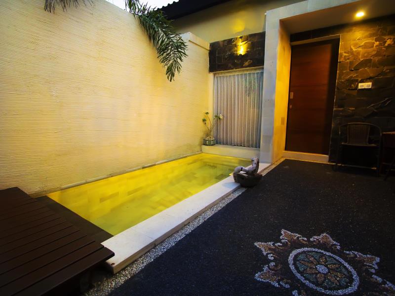 Punyan Poh Bali Villas