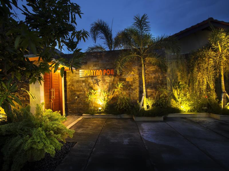 Punyan Poh Bali Villas