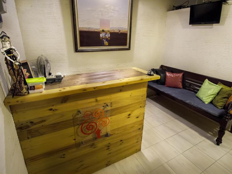 Punyan Poh Bali Villas