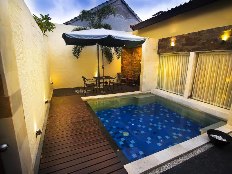 Punyan Poh Bali Villas