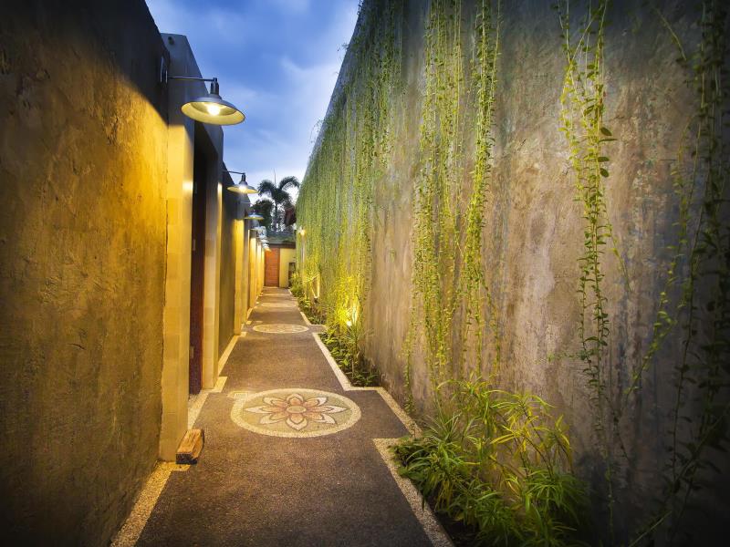 Punyan Poh Bali Villas