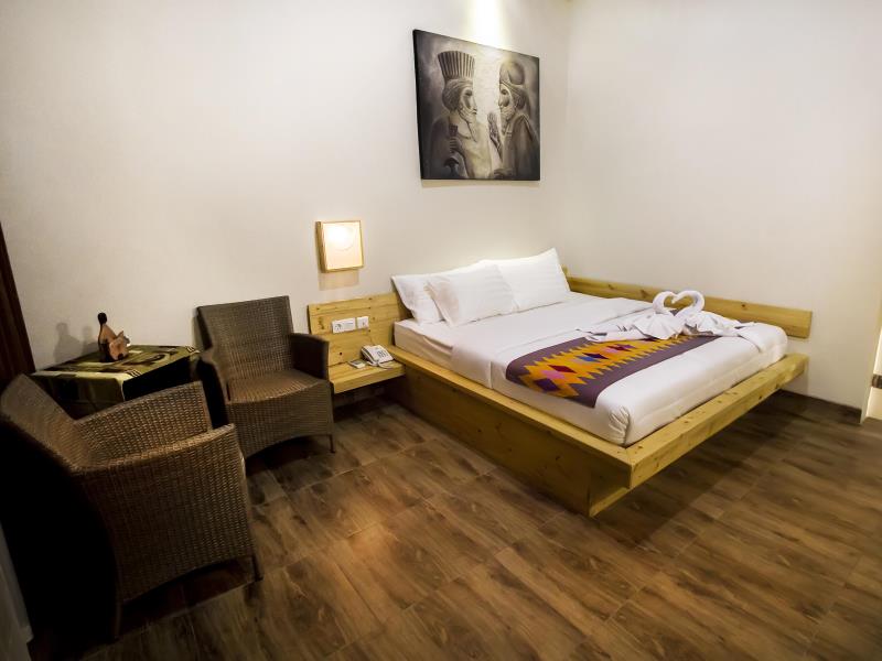 Punyan Poh Bali Villas