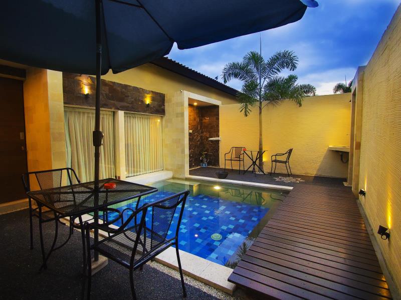 Punyan Poh Bali Villas