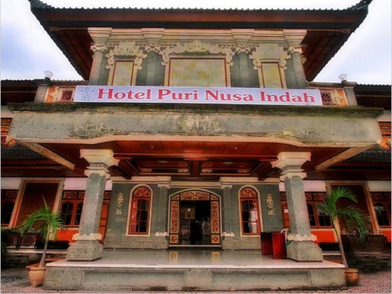 Puri Nusa Indah
