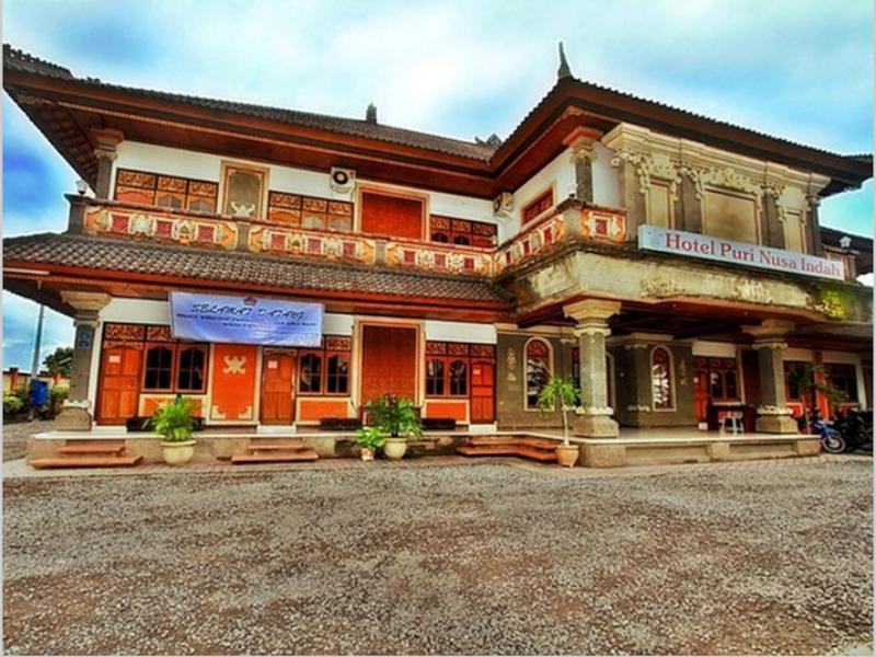 Puri Nusa Indah