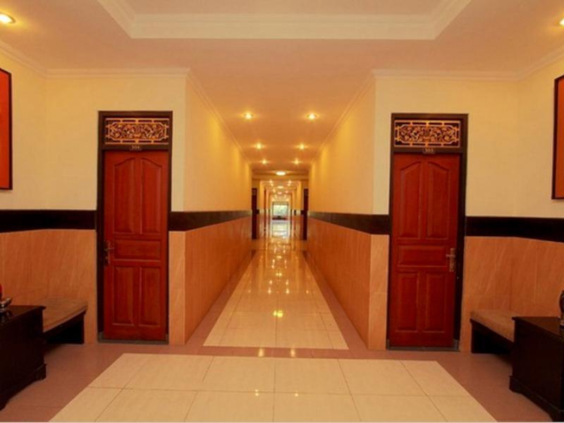 Puri Nusa Indah