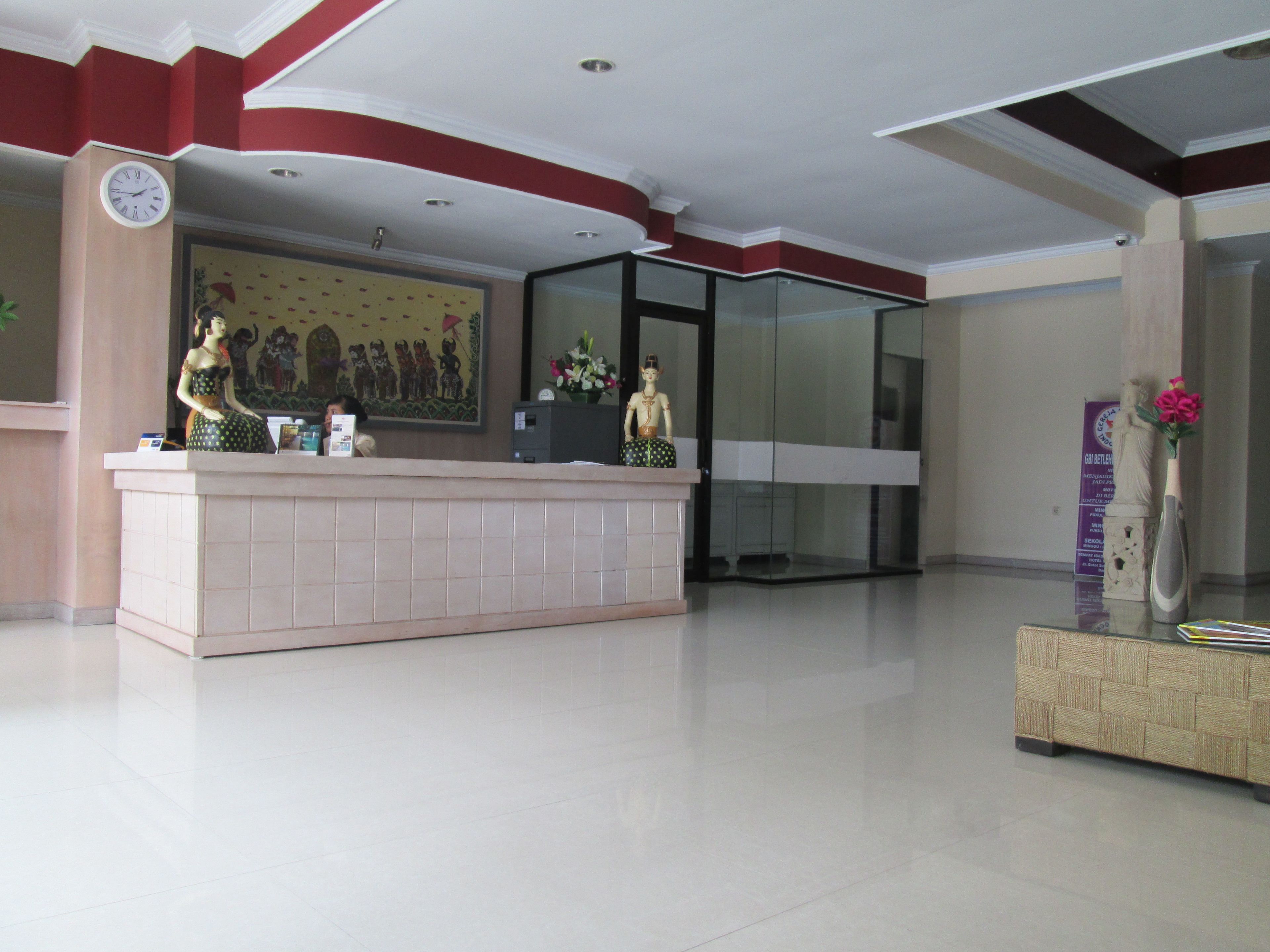 Puri Saron Denpasar