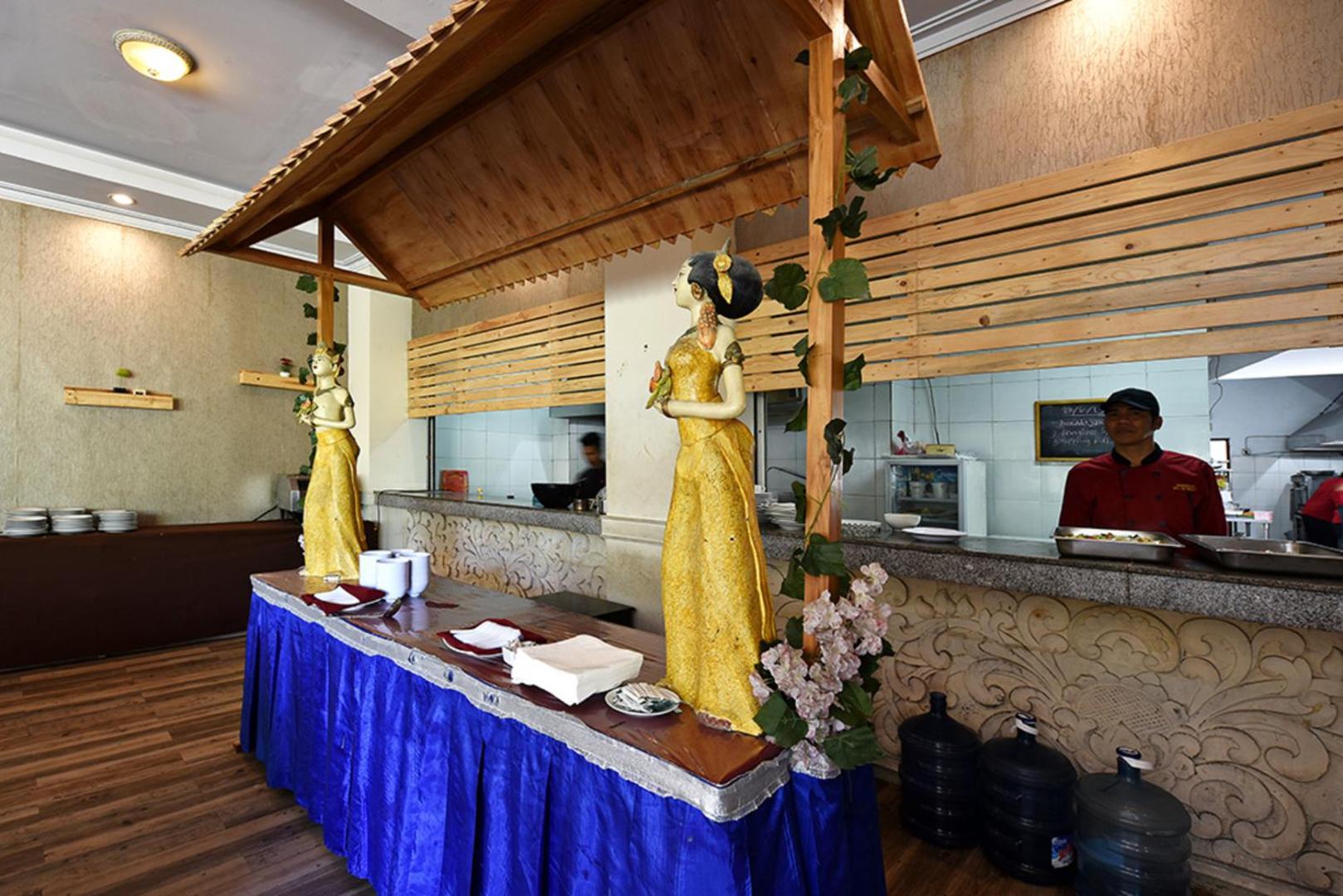 Puri Saron Denpasar