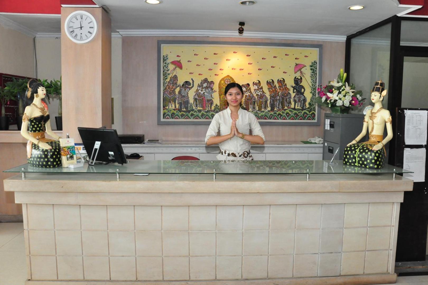 Puri Saron Denpasar
